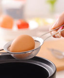 3 Pcs Tea Strainer Set