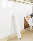 White Adhesive Paper Sheet 60 x 200 cm