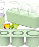 Silicone Ice Mold For Tumbler