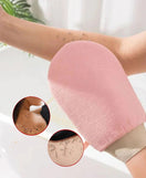Exfoliating & Dead Skin Remover Mitt Glove