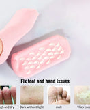 Premium Moisturizing Gel Sock 1 Pair
