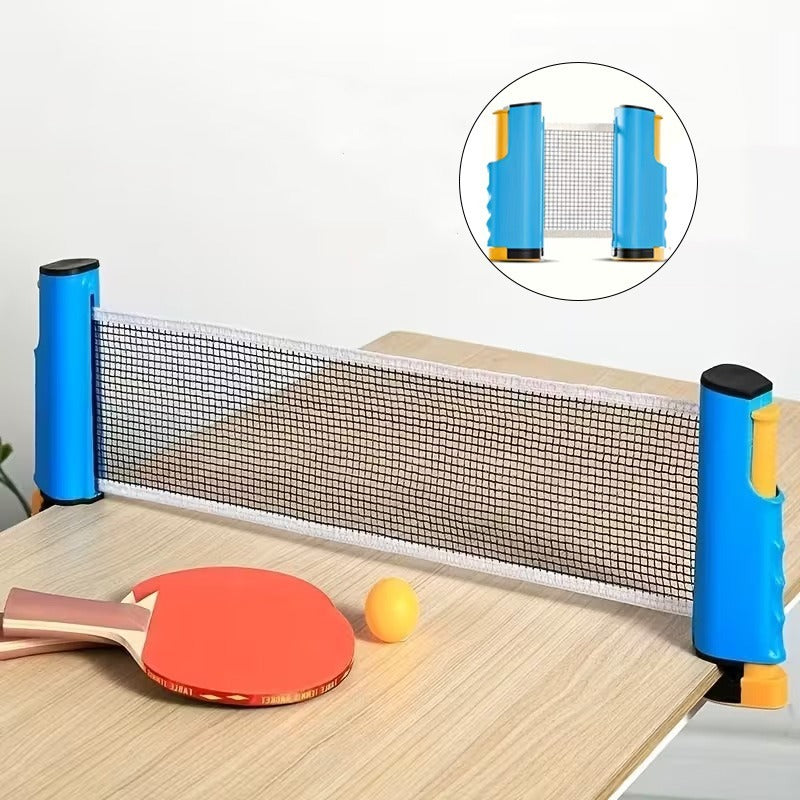 Portable Table Tennis Net