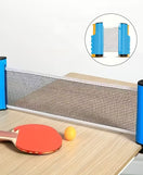 Portable Table Tennis Net