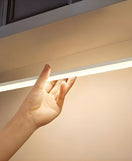 USB Rechargeable Motion Sensor LED Cabinet Light