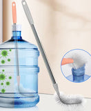 Water Can Washing Brush - Stainless Steel Rod