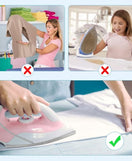 Teflon Iron Cover Protector