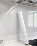Transparent Protective Sheet Cover Self-Adhesive