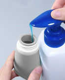 Travel Squeeze Bottle Refillable Silicone