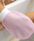 Exfoliating & Dead Skin Remover Mitt Glove