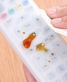 3Pcs Silicone Remote Cover Set