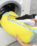 Reusable Shoe Washing Machine Bag