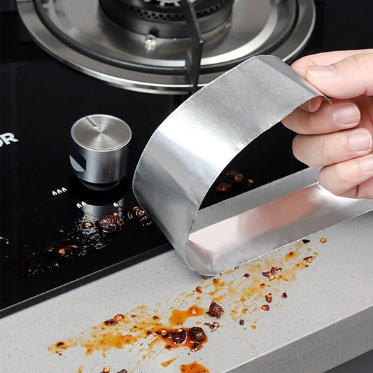 Heat Resistant Aluminum Foil Tape Waterproof Adhesive