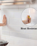 Transparent Protective Sheet Cover Self-Adhesive