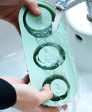 Silicone Ice Mold For Tumbler