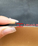 Anti-Slip Dish Drying/Dining Table Mat-Water Absorbent Geometric Design