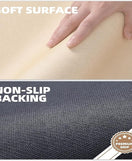 Anti-Slip Dish Drying/Dining Table Mat-Diatomaceous Design