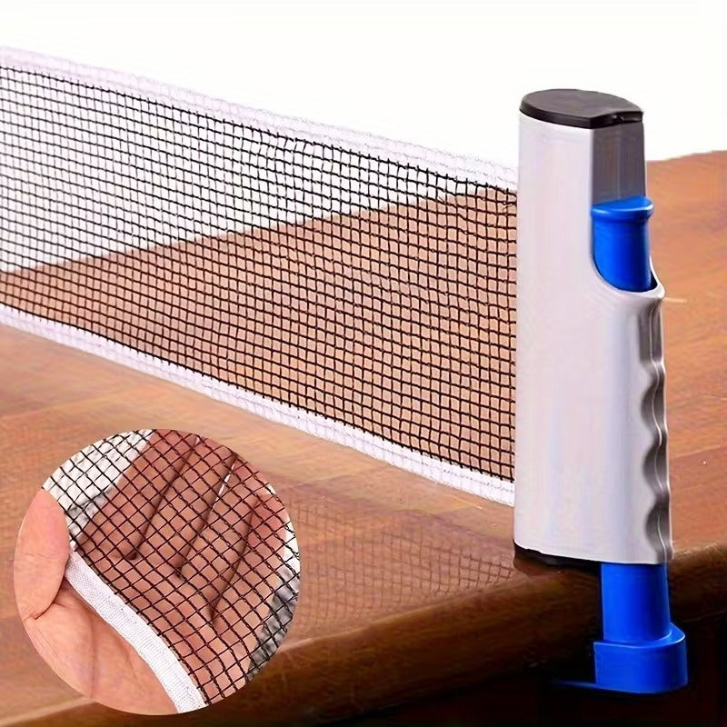 Portable Table Tennis Net