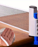 Portable Table Tennis Net