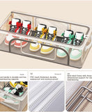 Shoe Storage Box With Steel Frame-Small