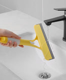 3 In 1 Glass Window Cleaner Wiper