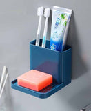 Bathroom Accessories Holder Shelf Multipurpose