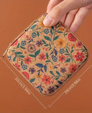 Premium Mini Jewelry Organizer Printed Box