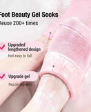 Premium Moisturizing Gel Sock 1 Pair