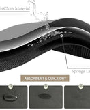 Anti-Slip Dish Drying/Dining Table Mat-Diatomaceous Design