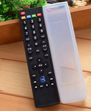 3Pcs Silicone Remote Cover Set