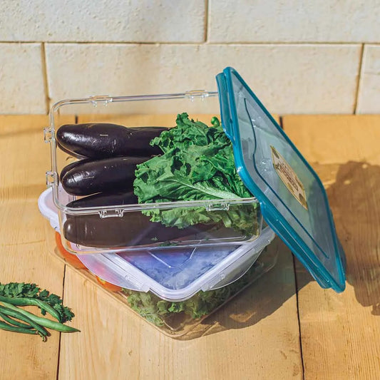 Acrylic Food Storage Container