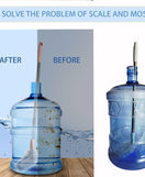 Water Can Washing Brush - Stainless Steel Rod