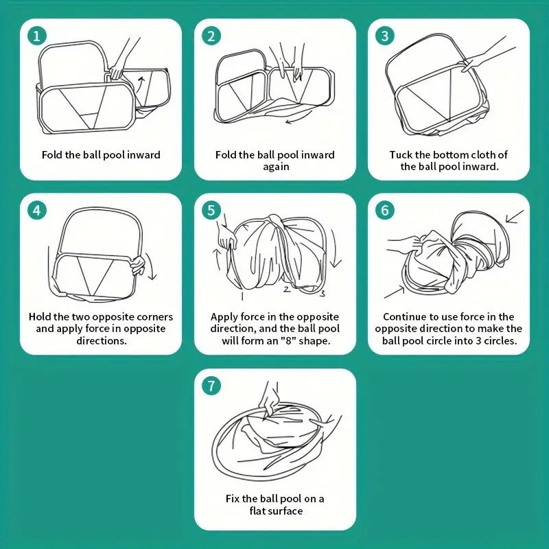 Reusable Shoe Washing Machine Bag