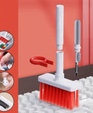 5 In 1 Keyboard Cleaning Soft Brush
