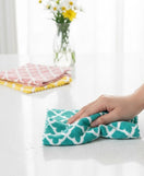 Super Absorbent Cleaning Towel Pack Of 5