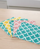 Super Absorbent Cleaning Towel Pack Of 5