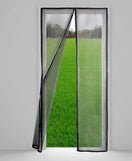 Magnetic Mosquito Screen Door Net Curtain