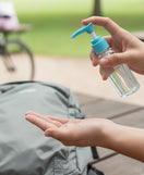 3PCS Travel Refillable Containers