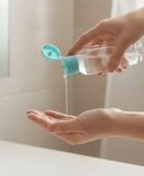 3PCS Travel Refillable Containers