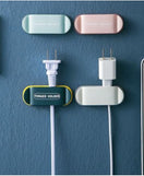 Cable Clips - Pack Of 4