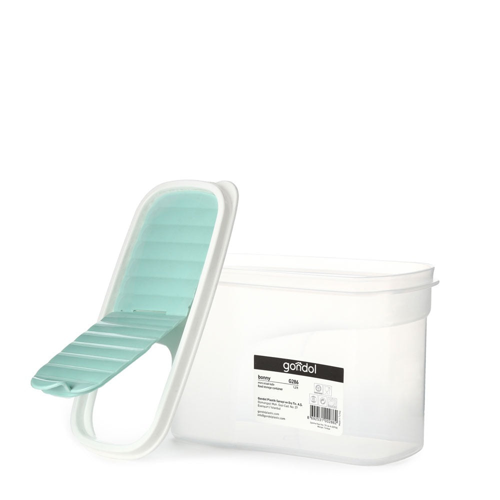 Bonny Food Container 1.2L
