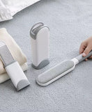 Clothes Fur Cleaner Brush Double Sided