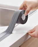 Bathroom Sink Sealing Tape Waterproof