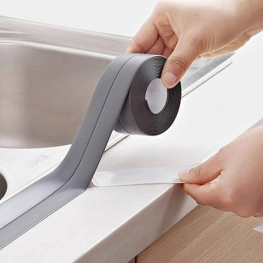 Bathroom Sink Sealing Tape Waterproof