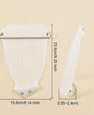 Teflon Iron Cover Protector