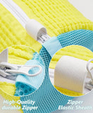 Reusable Shoe Washing Machine Bag