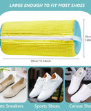 Reusable Shoe Washing Machine Bag