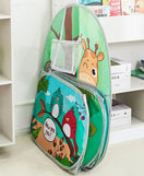 Foldable Square Ball Pool Play Tent Kids - Without Ball