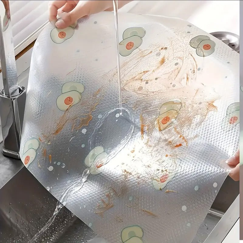 Anti-Slip Printed Drawer PVC Sheet Roll