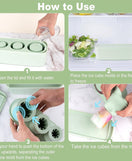 Silicone Ice Mold For Tumbler