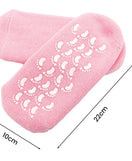 Premium Moisturizing Gel Sock 1 Pair